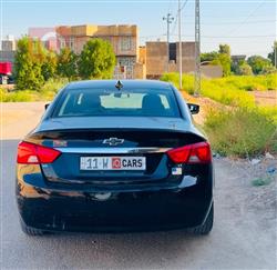 شيفروليه امبالا